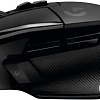 Logitech G502 X Lightspeed (черный)