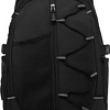 Городской рюкзак Peterson PTN 79901 (черный)