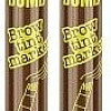 Декоративная косметика для глаз Beauty Bomb Brow tint marker тон 01
