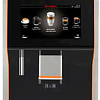 Кофемашина Dr.Coffee Coffee Center (черный)