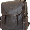Рюкзак Carlo Gattini Santerno 3007-04 (темно-коричневый)