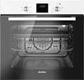 Электрический духовой шкаф Simfer B6EW56014