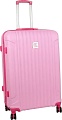 Чемодан-спиннер Paso 20-202PI