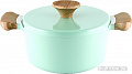 Кастрюля Gipfel Elegant 0796