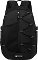 Городской рюкзак Peterson PTN 79901 (черный)