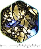 Гирлянда ETP 100L-10M (белый теплый)