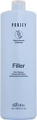 Шампунь Kaaral Для придания плотности волосам Filler Shampoo 1 л