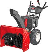 Снегоуборщик MTD Optima ME 76