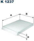 Filtron K1237