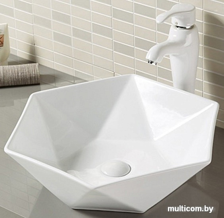 Умывальник Melana MLN-A482B