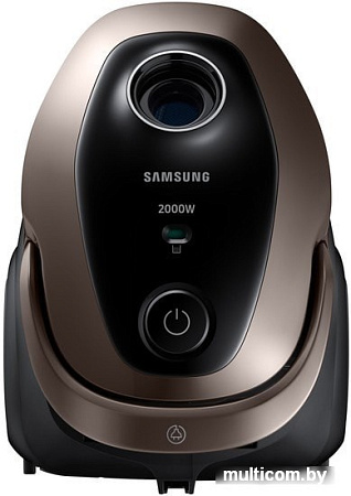 Пылесос Samsung VC20M2589JD/EV