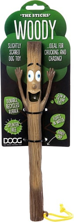 Игрушка для собак Doog Woody STICK01