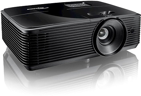 Проектор Optoma DW322