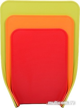 Набор разделочных досок Oursson CB3400SP/MC