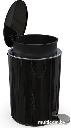 Мусорное ведро Primanova Lenox M-E66-06