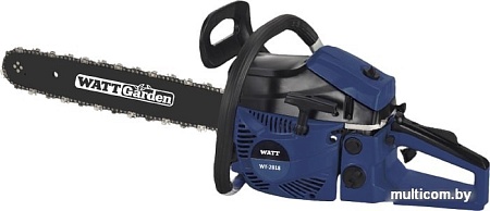 Бензопила WATT WT-2818