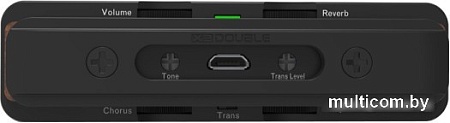 Гитарный звукосниматель X2 Double U0