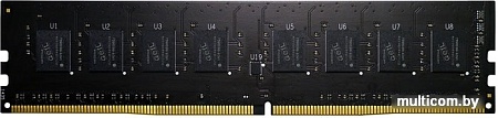 Оперативная память GeIL Pristine 8GB DDR4 PC4-25600 GP48GB3200C22SC