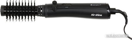 Фен-щетка Dewal Air Shine 03-400A