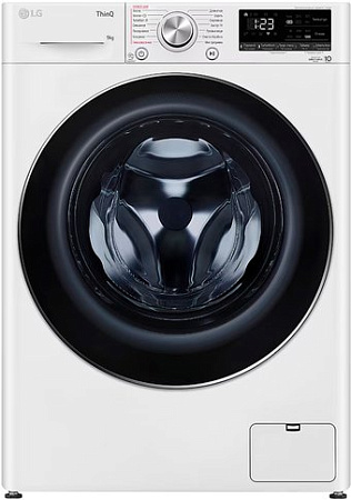 Стиральная машина LG F2V9FW9W