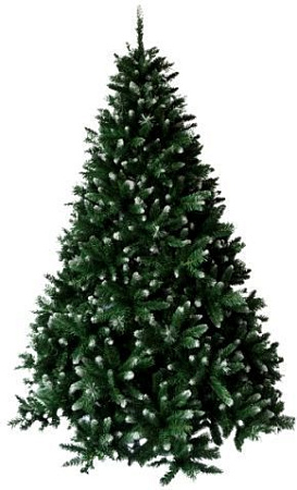 Ель Merry Bear Аманда 2.4 м