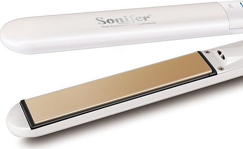 Выпрямитель Sonifer SF-9501 (черный)