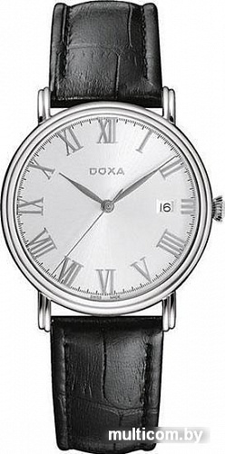 Наручные часы Doxa 222.10.022.01