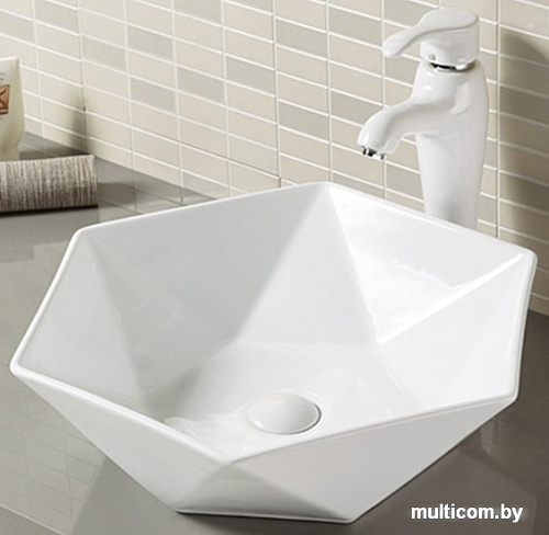 Умывальник Melana MLN-A482B