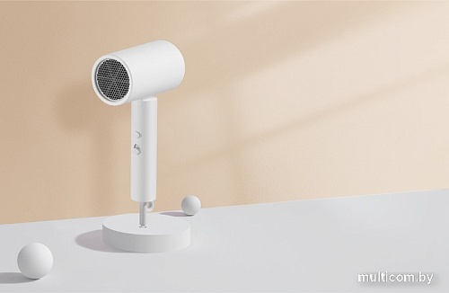 Фен Xiaomi Compact Hair Dryer H101 CMJ04LXEU (китайская версия, белый)