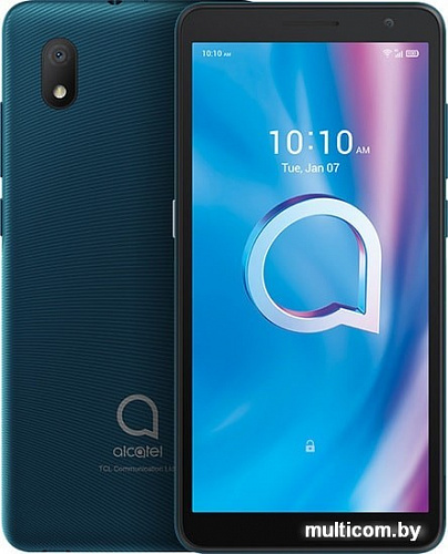 Смартфон Alcatel 1B (2020) 2GB/32GB (бирюзовый)