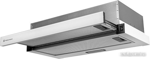 Кухонная вытяжка Hebermann HBFH 60.2 W