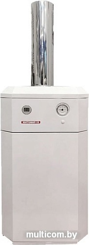 Отопительный котел АТЕМ Житомир-10 КС-Г-010СН