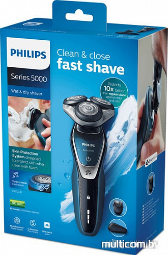 Электробритва Philips S5672/41