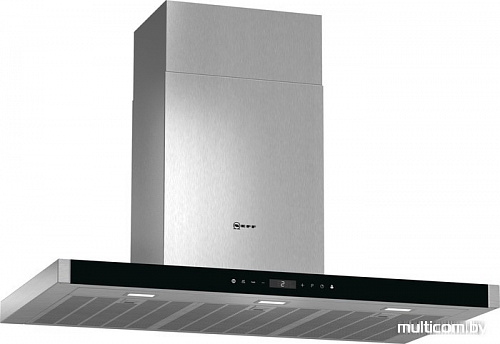 Кухонная вытяжка NEFF D79MT64N1