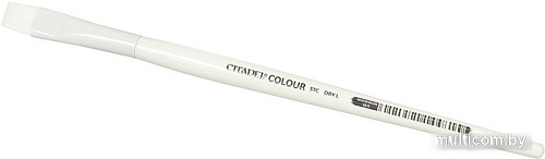 Кисть для рисования Citadel Synthetic Drybrush Large 63-11