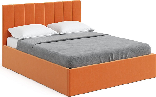 Кровать Mio Tesoro Стенли 160x200 (Velutto 60)