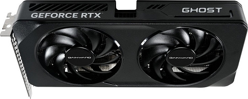 Видеокарта Gainward GeForce RTX 5060 Ghost OC NE75060S19P1-GB2063B