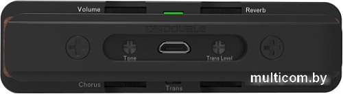 Гитарный звукосниматель X2 Double U0