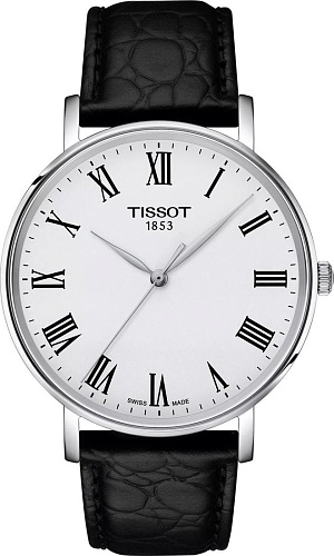 Наручные часы Tissot T143.410.16.033.00