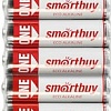 Батарейки SmartBuy One AAA 10 шт. LR03
