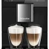 Эспрессо кофемашина Miele CM 5410