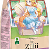 Сухой корм для собак Zillii Adult Dog Small Breed индейка с ягненком 15 кг