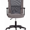 Офисное кресло TetChair Staff флок (серый, 29/W-12)