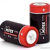 Батарейки Mirex Extra Power C 2 шт 23702-ER14-E2