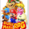 Super Mario RPG для Nintendo Switch