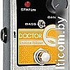 Гитарная педаль Electro-Harmonix Nano DR. Q Envelope Funk