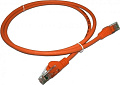 Кабель Lanmaster LAN-PC45/U5E-3.0-OR