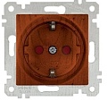 Розетка Mutlusan Rita 2200 605 0256