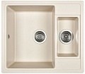 Кухонная мойка Wisent 580-30WQ (с сифоном GER011)