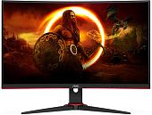 Игровой монитор AOC C27G2E/BK